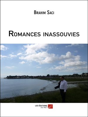 cover image of Romances inassouvies